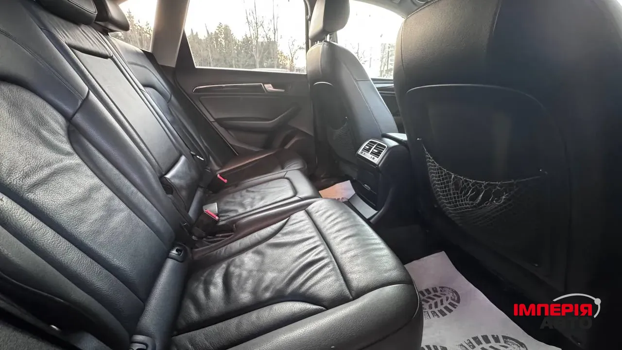 Audi Q5 - фото 5