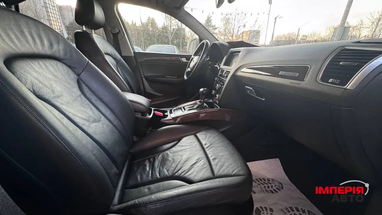 Audi Q5 - фото 2