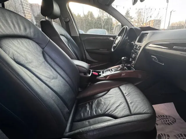 Audi Q5 - фото 2