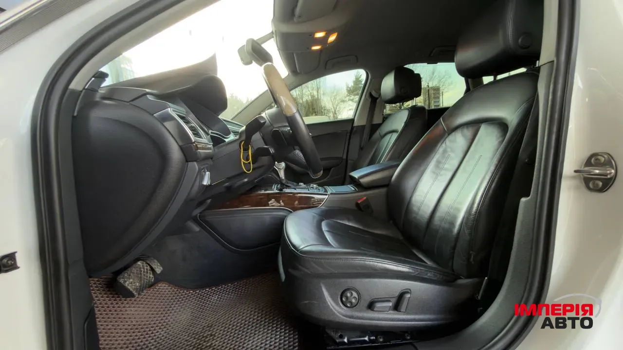 Audi A6 allroad - фото 8