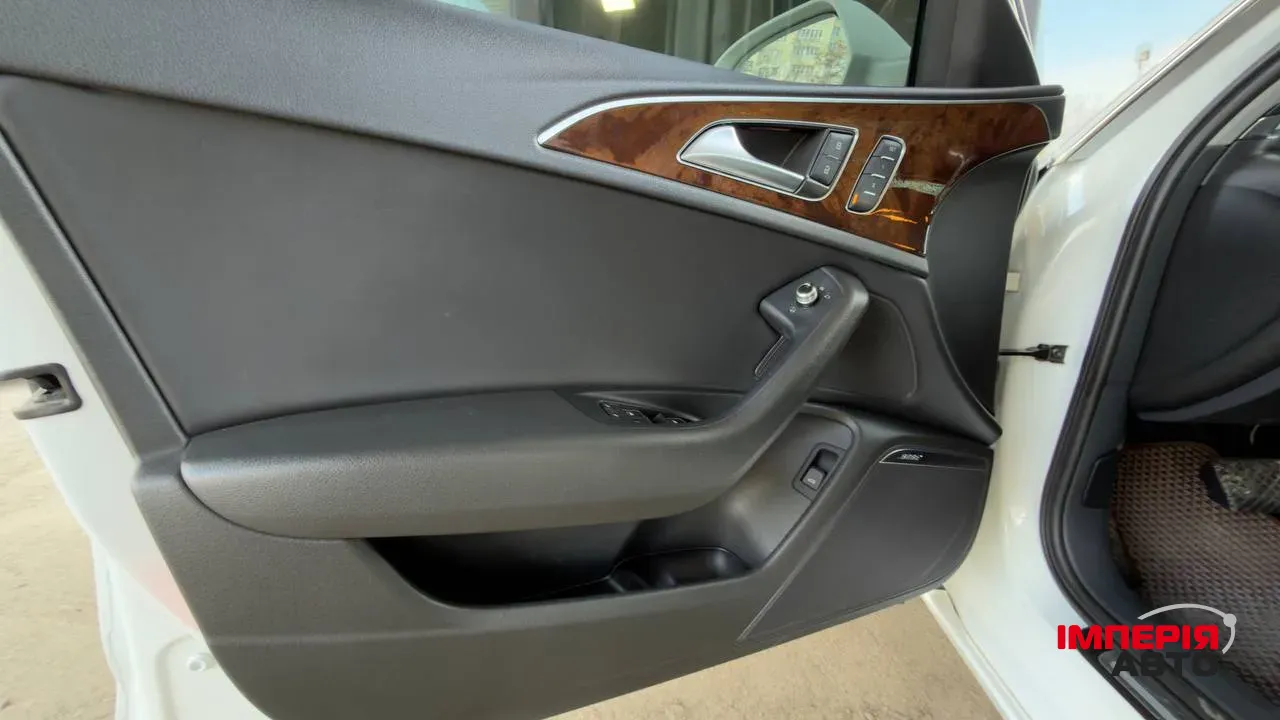 Audi A6 allroad - фото 7