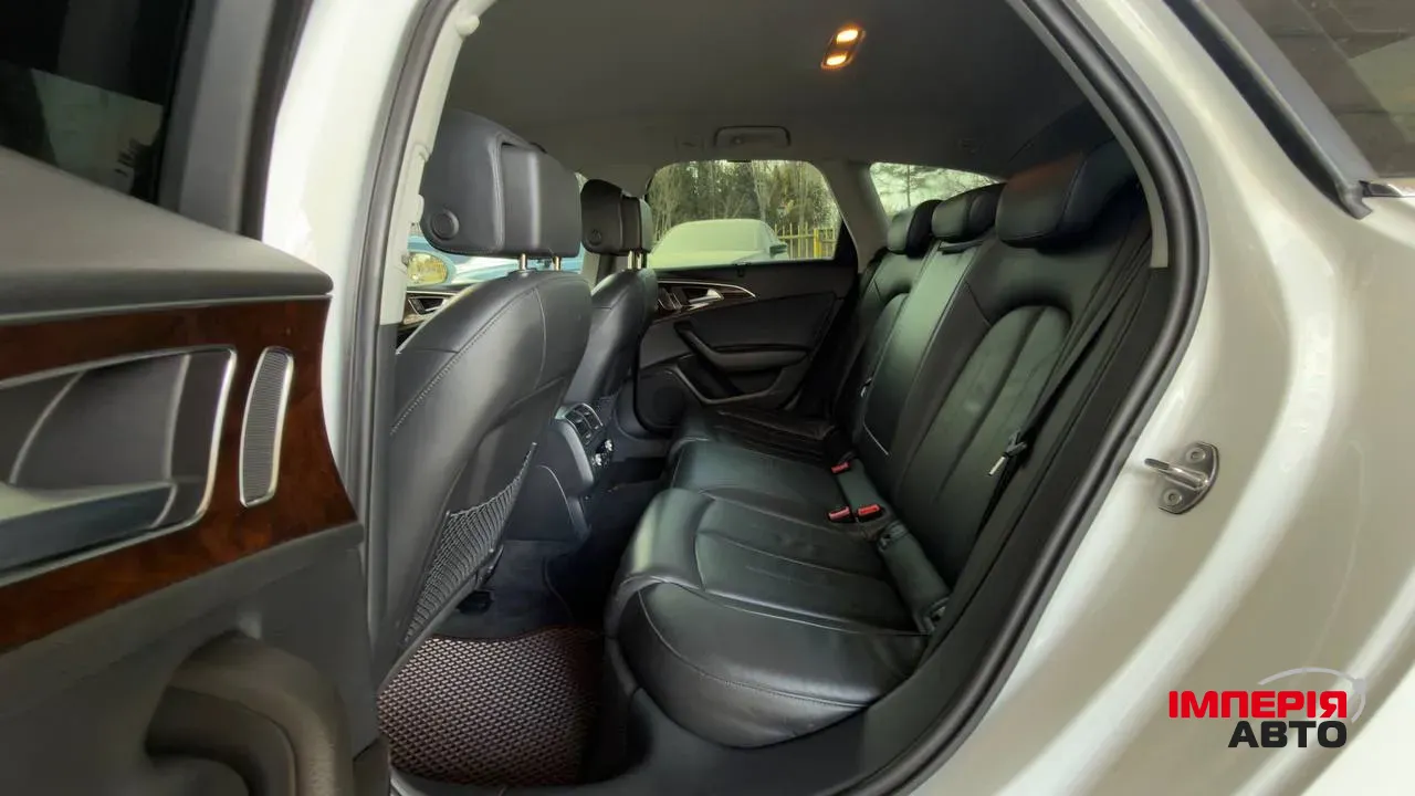 Audi A6 allroad - фото 13