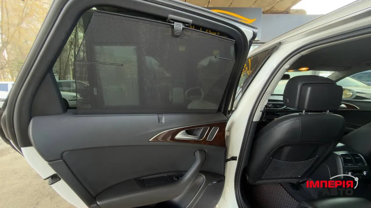 Audi A6 allroad - фото 10