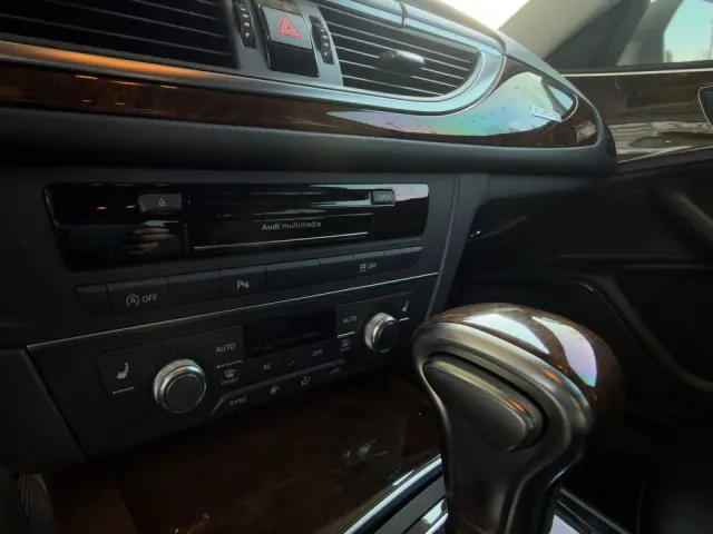 Audi A6 allroad - фото 5