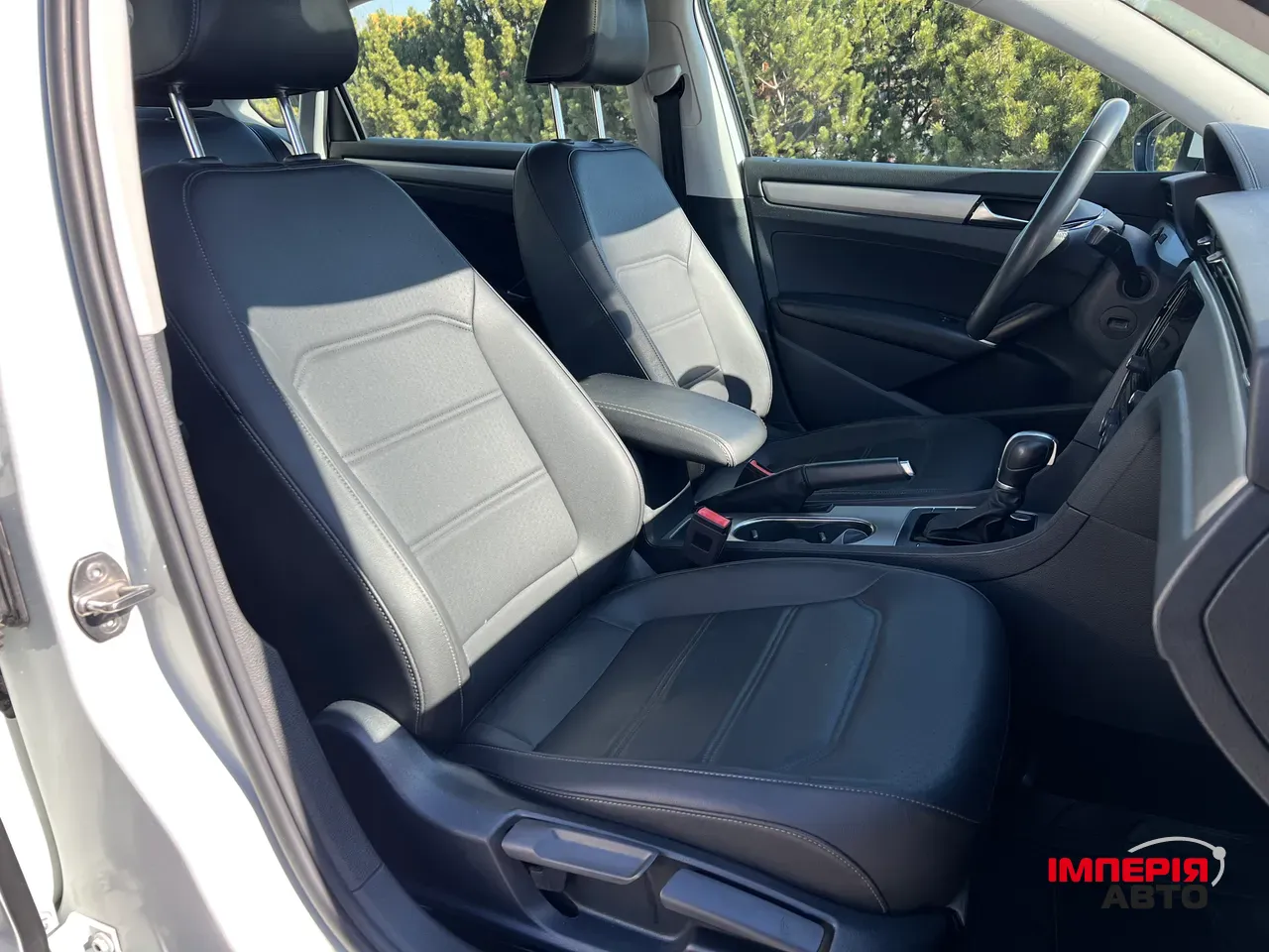 Volkswagen Passat - фото 19