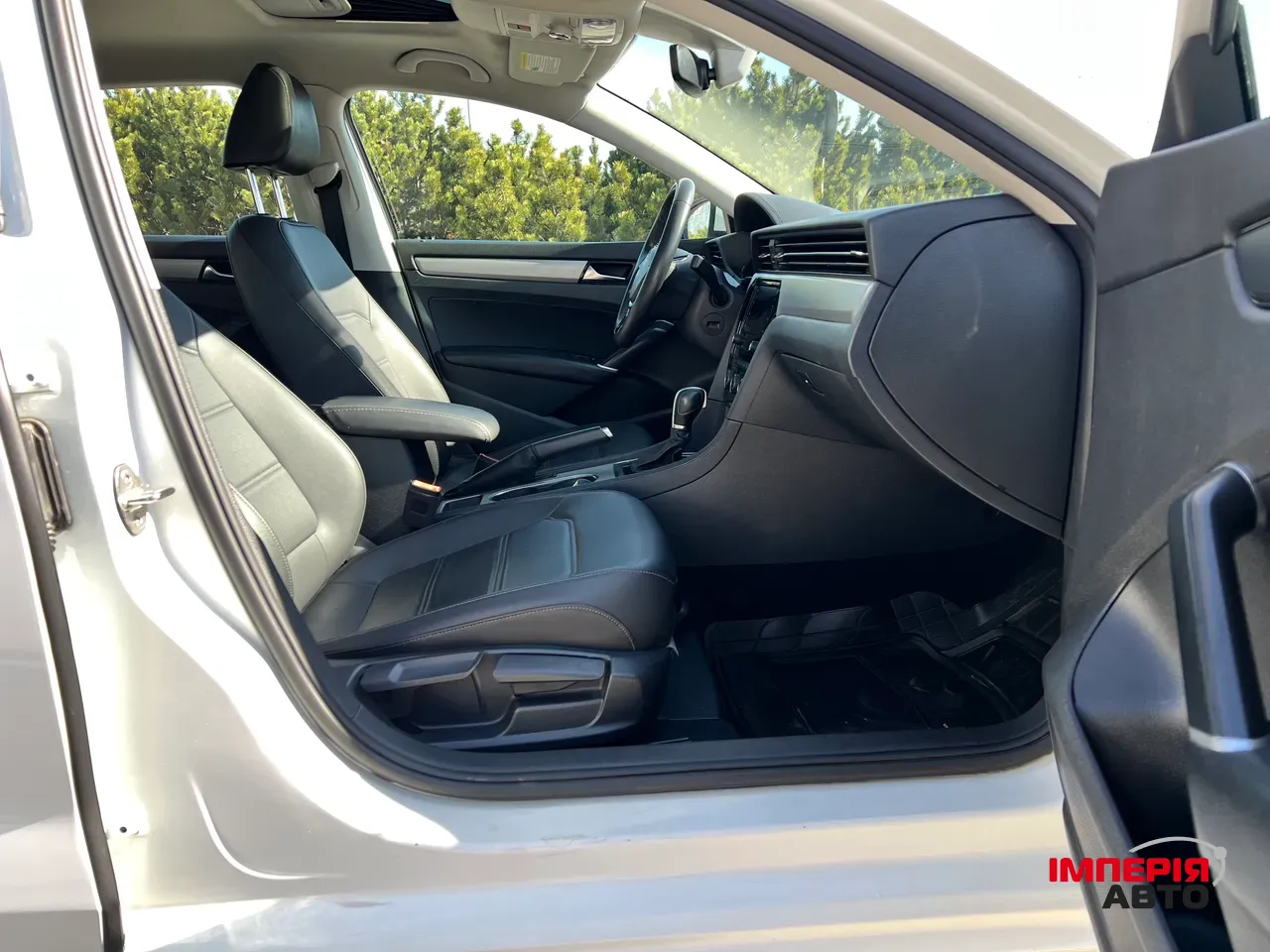 Volkswagen Passat - фото 20