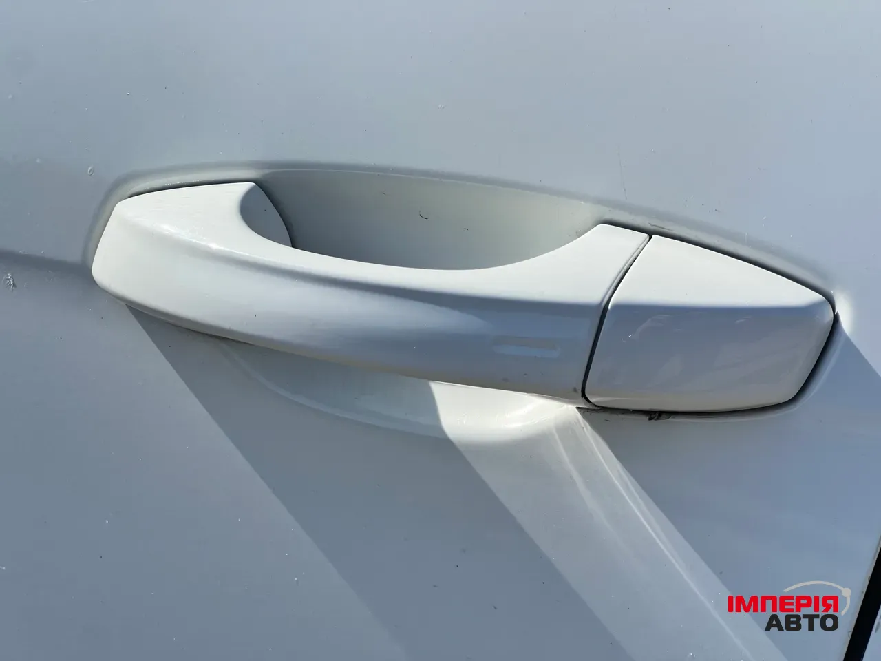 Volkswagen Passat - фото 11