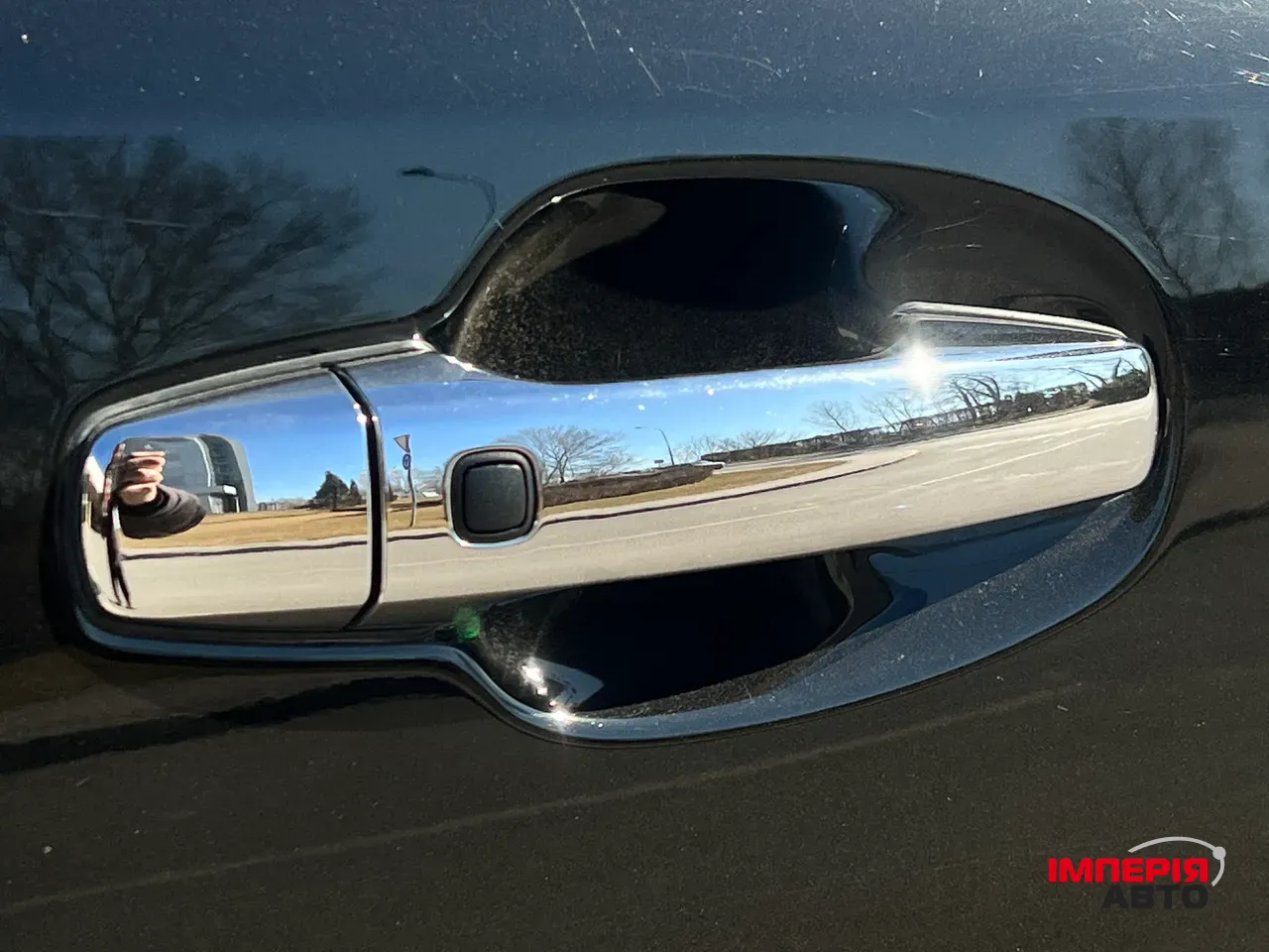 Lexus LX - фото 7