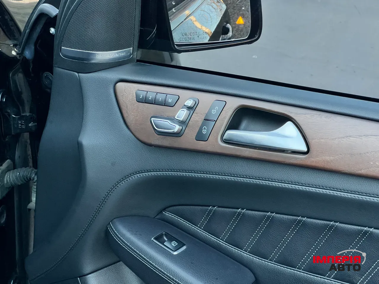 Mercedes-Benz GLE - фото 26