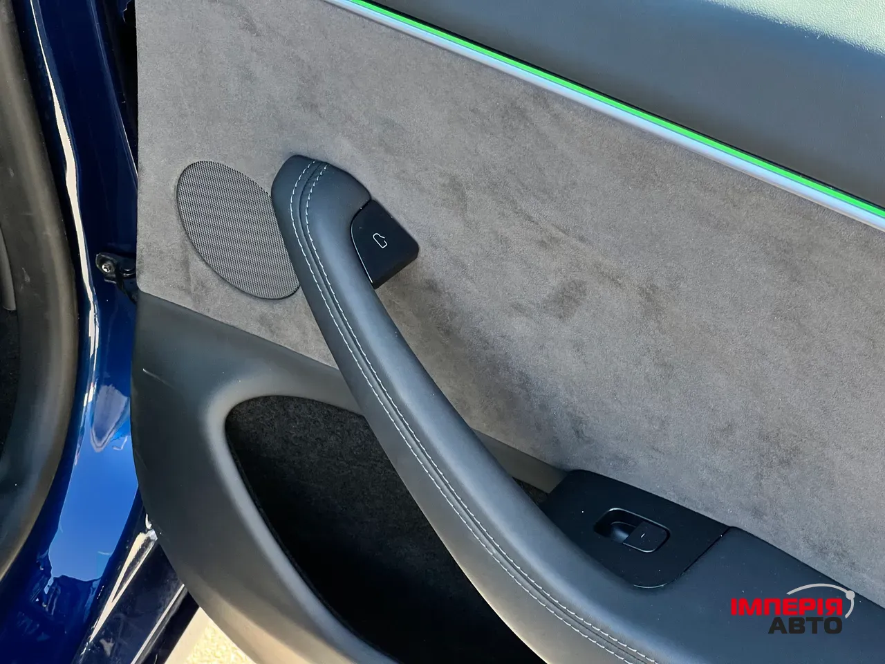 Tesla Model 3 - фото 26