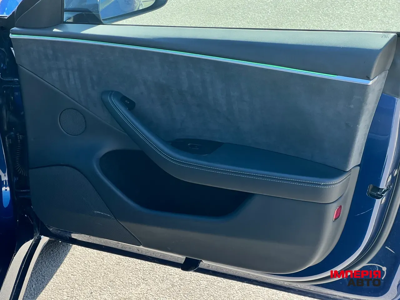 Tesla Model 3 - фото 28