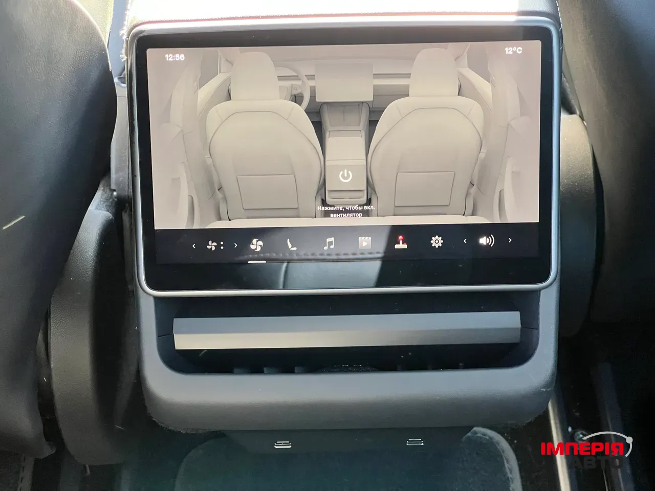 Tesla Model 3 - фото 19