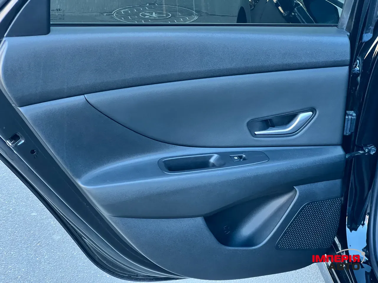 Hyundai Elantra - фото 16