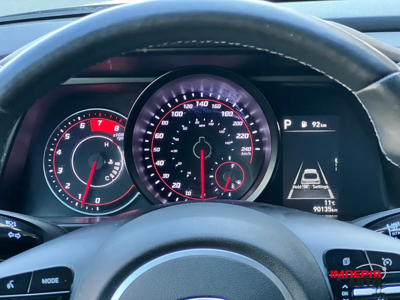 Hyundai Elantra - фото 15