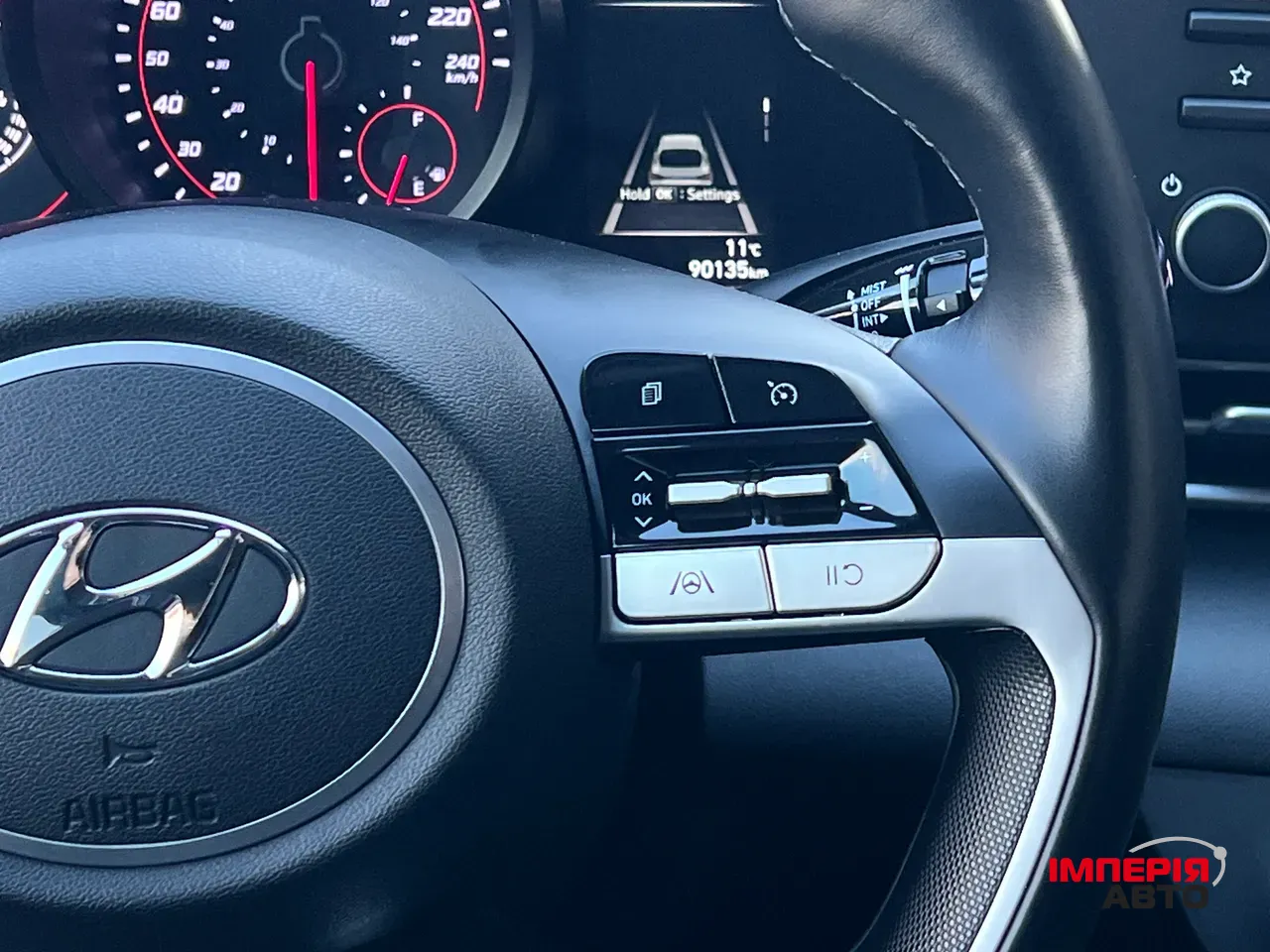 Hyundai Elantra - фото 19