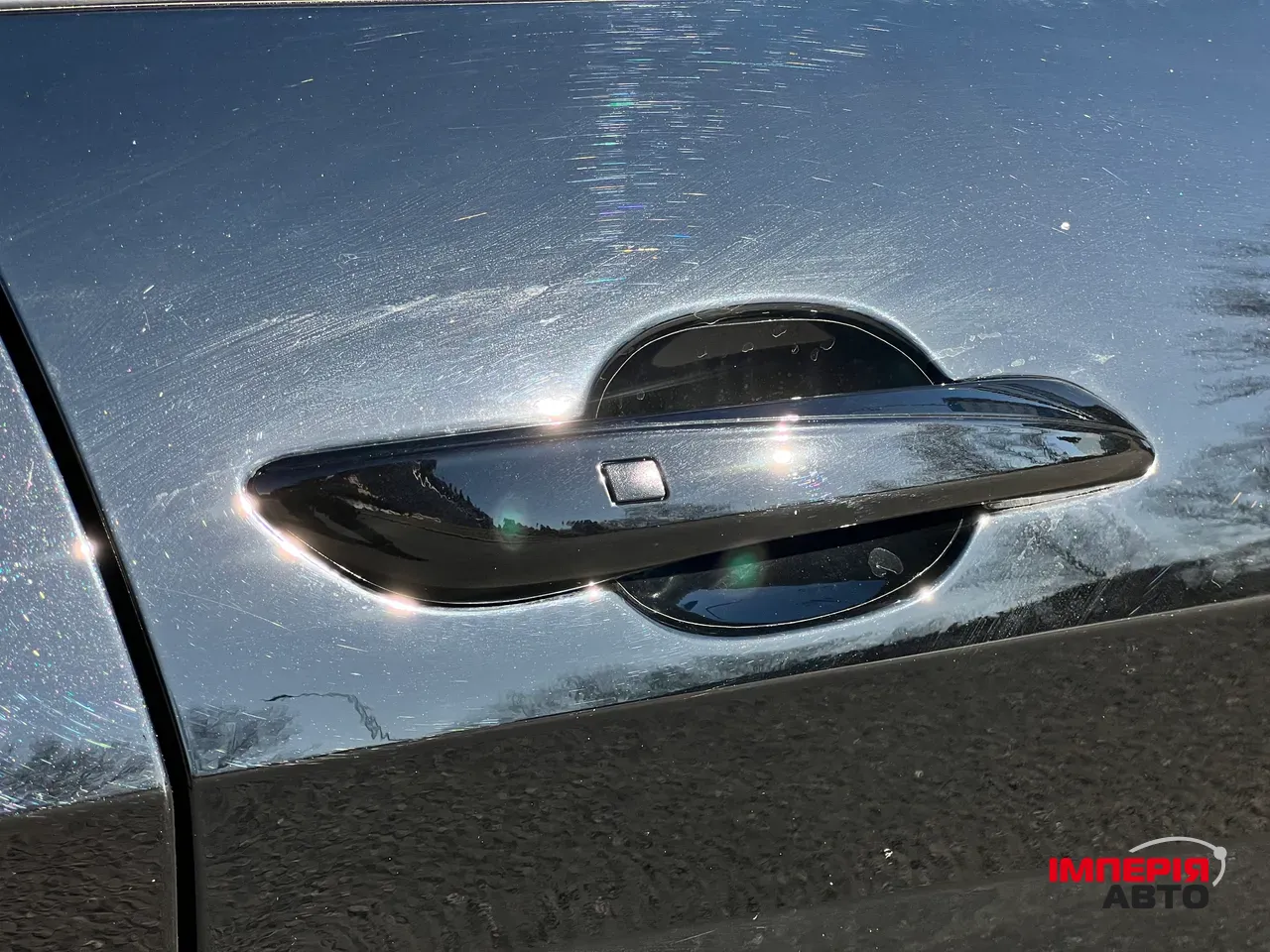 Hyundai Elantra - фото 8