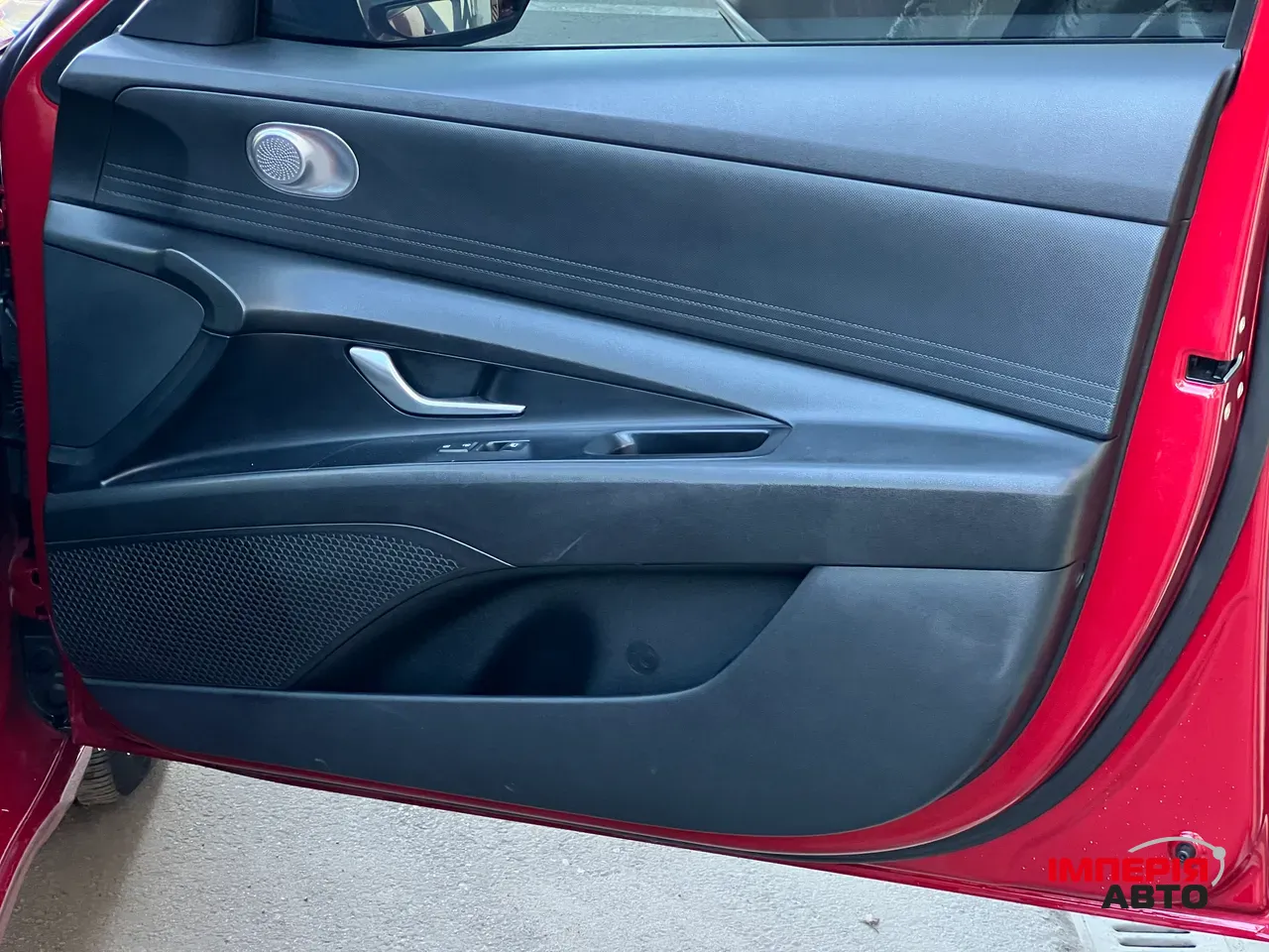 Hyundai Elantra - фото 19