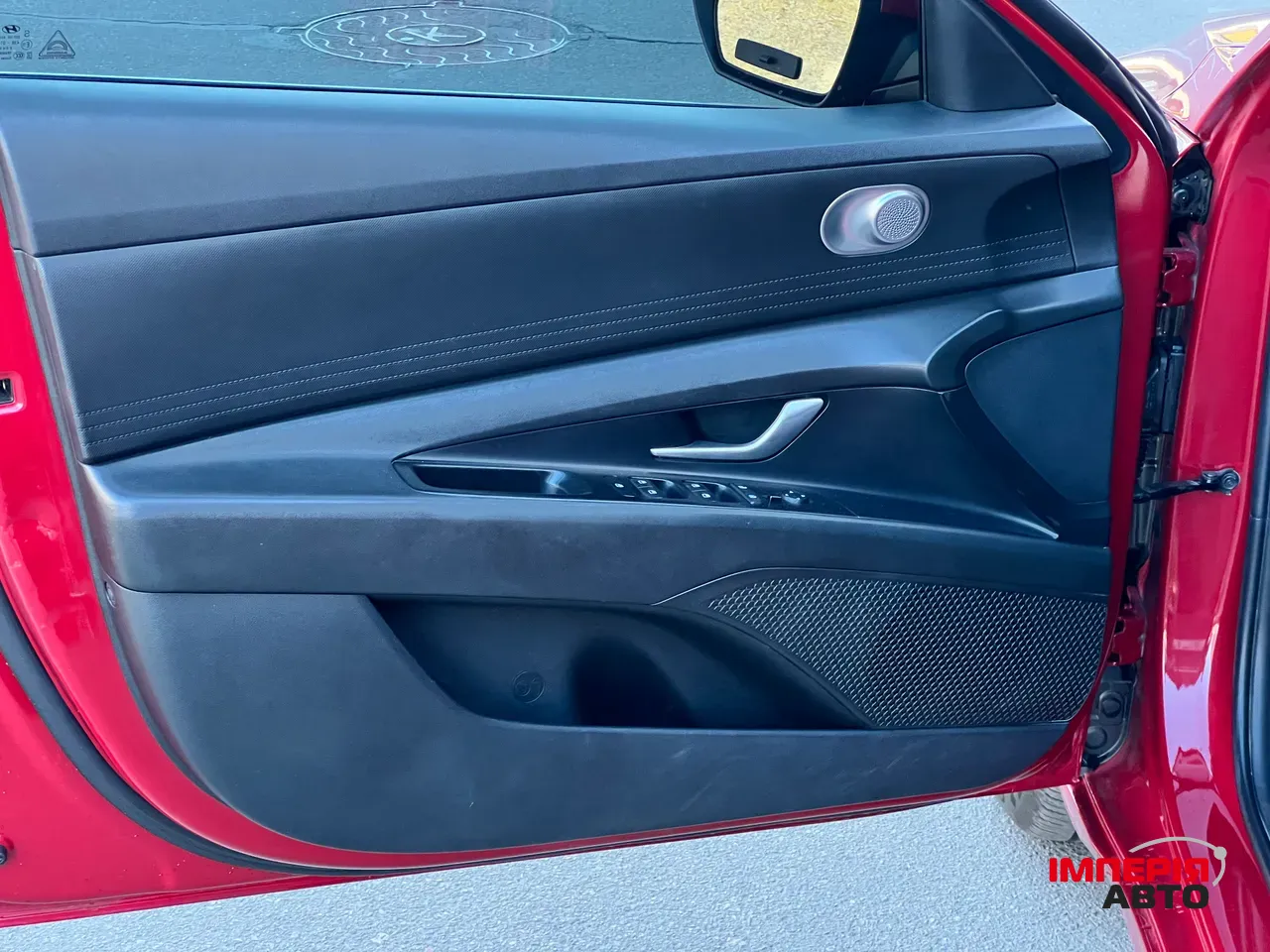 Hyundai Elantra - фото 6