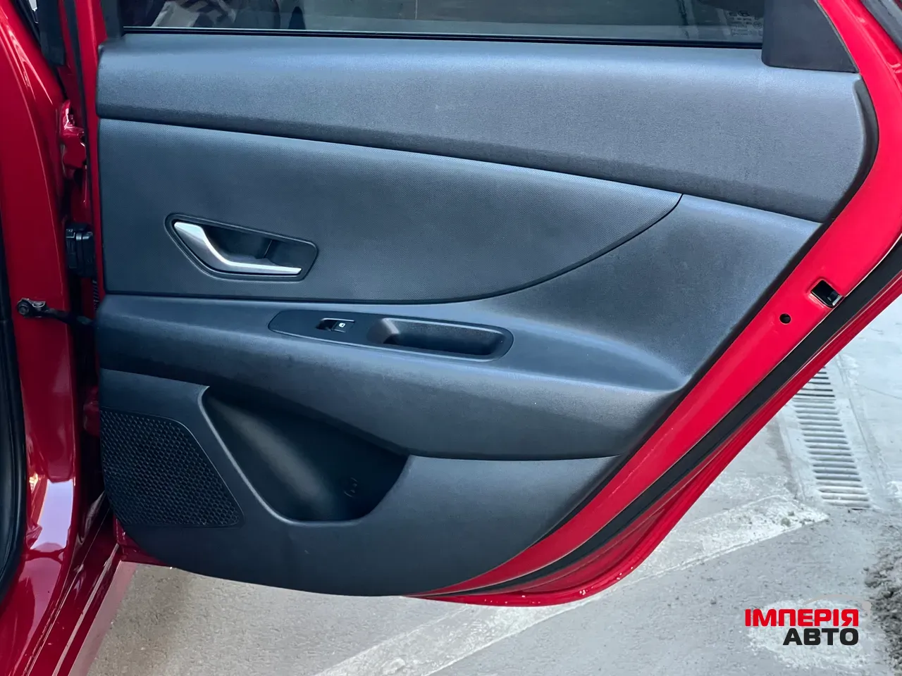 Hyundai Elantra - фото 18