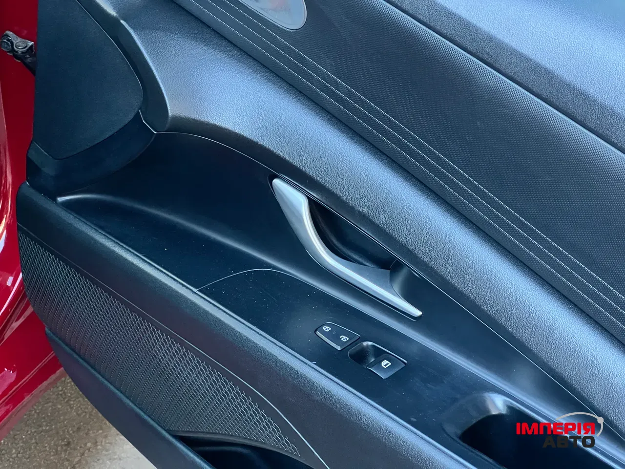 Hyundai Elantra - фото 20