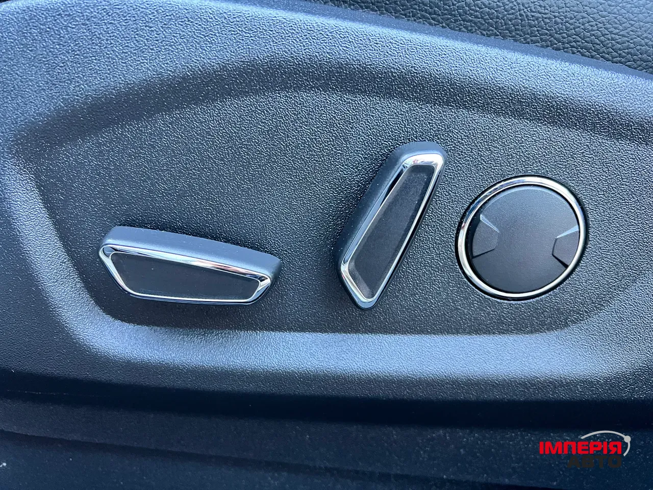 Ford Edge - фото 11