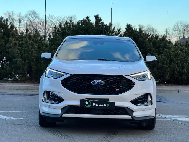 Ford Edge - фото 2