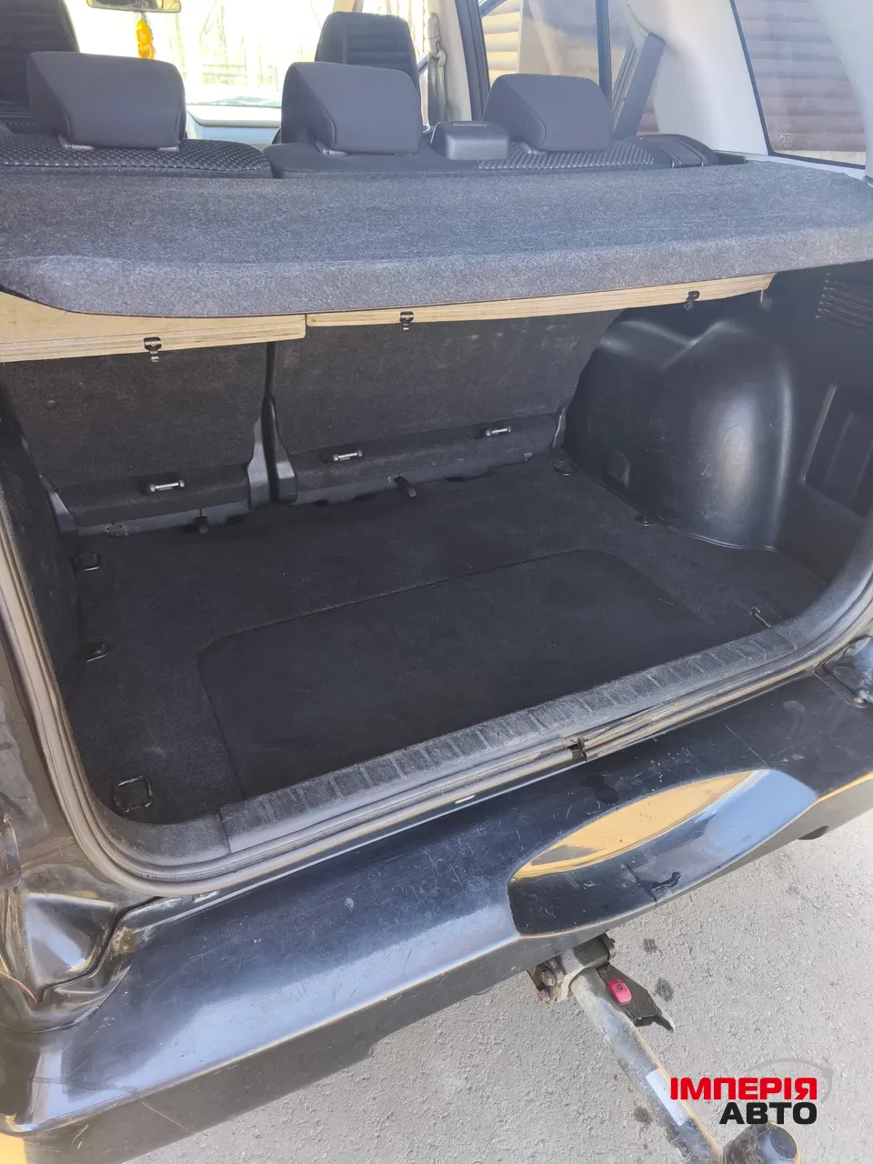 Suzuki Grand Vitara - фото 9