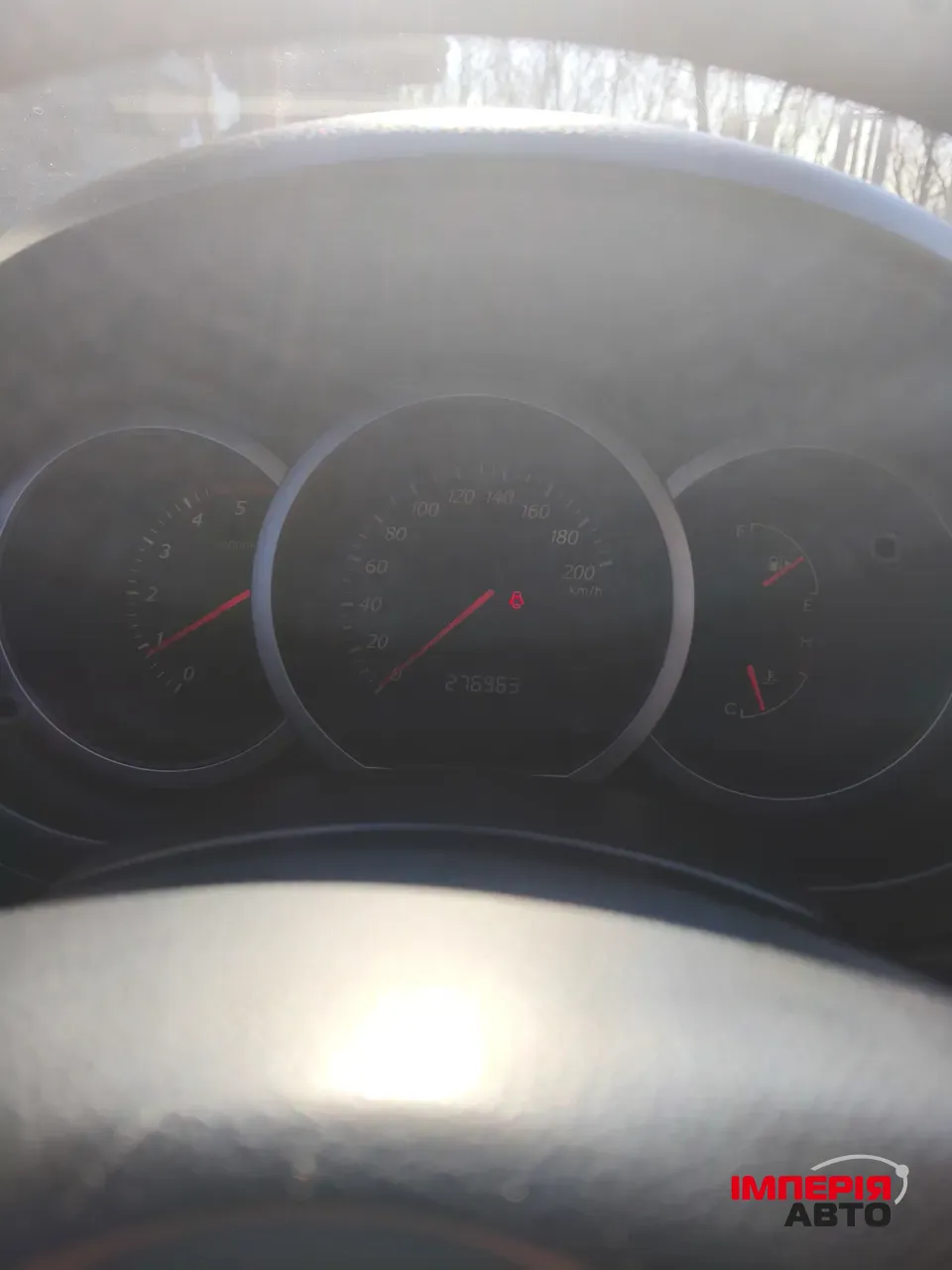 Suzuki Grand Vitara - фото 12