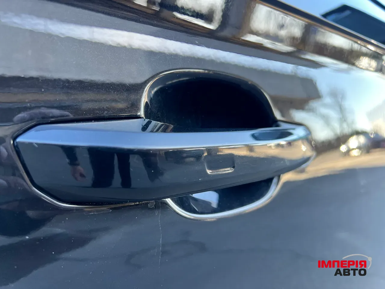 Audi Q5 - фото 33