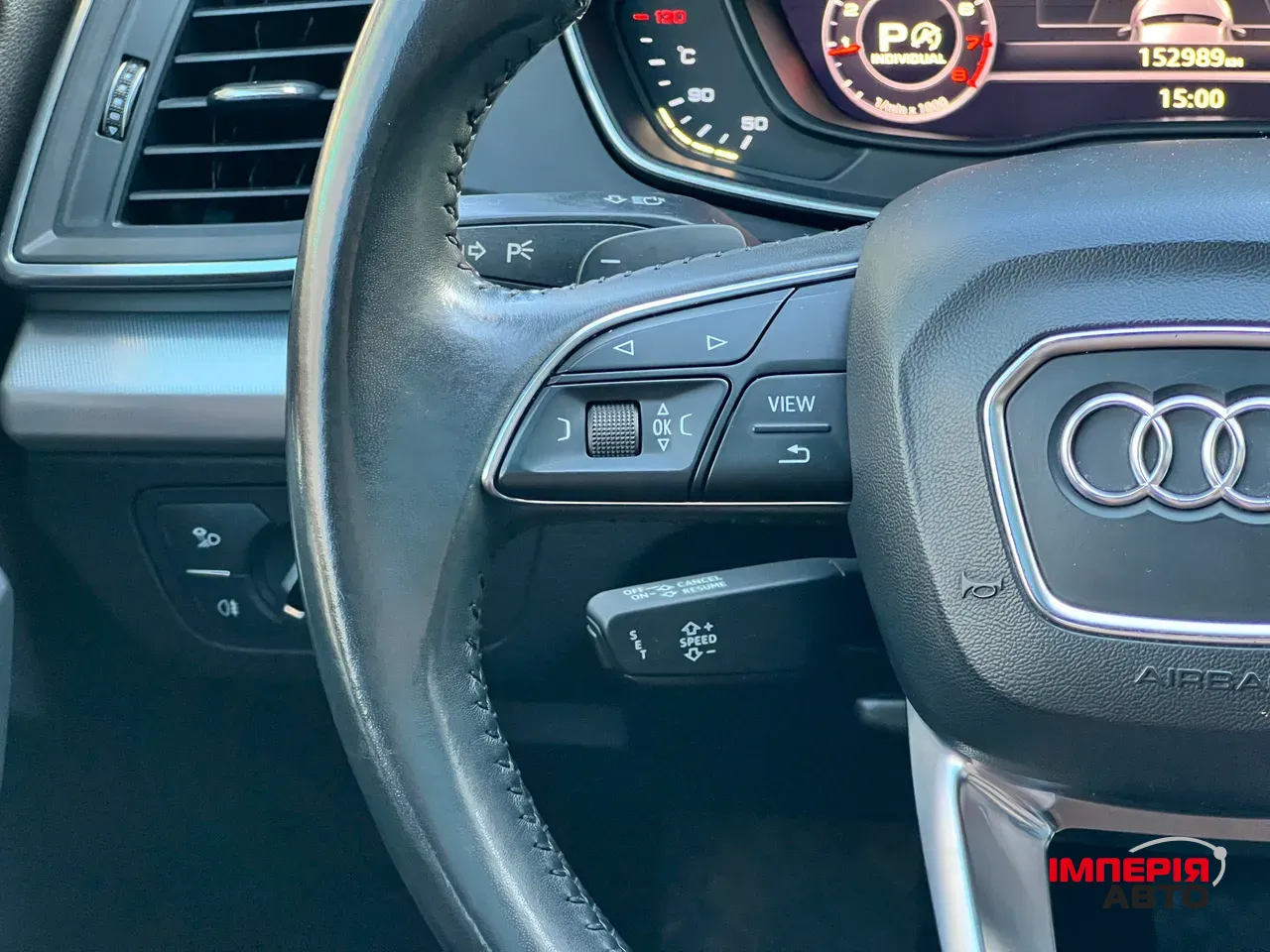 Audi Q5 - фото 16