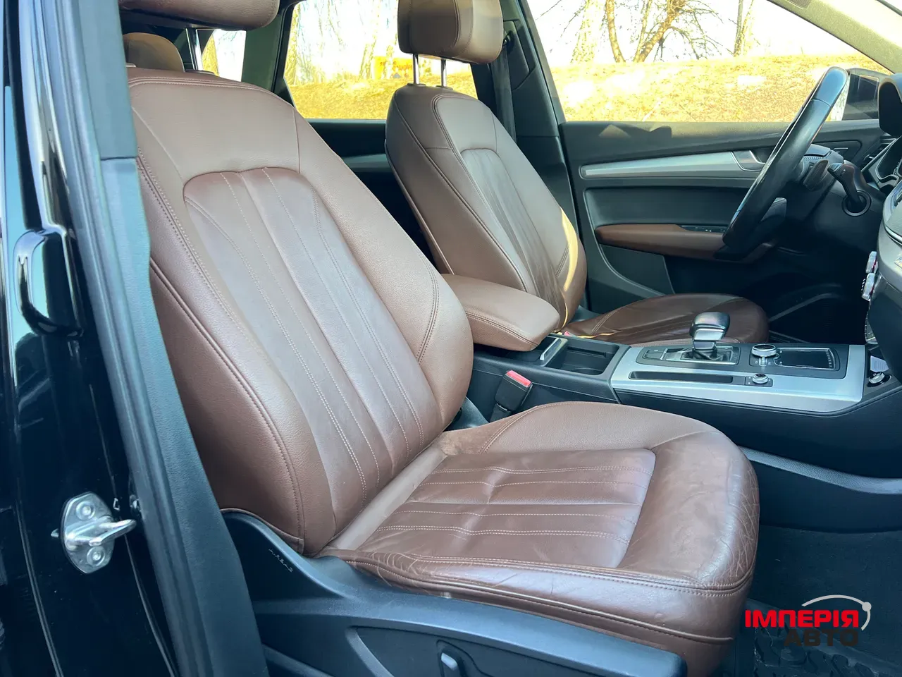 Audi Q5 - фото 29