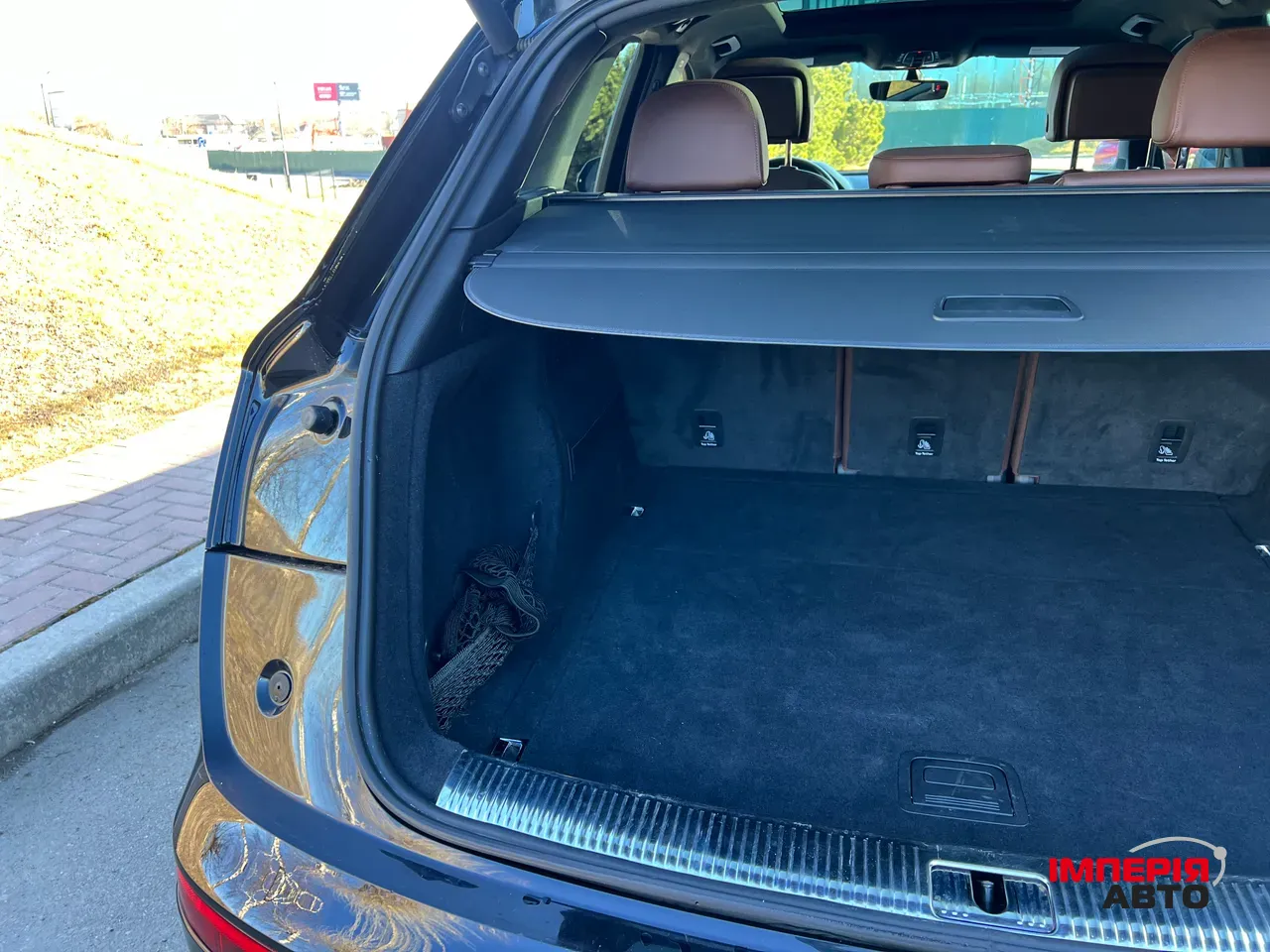 Audi Q5 - фото 24