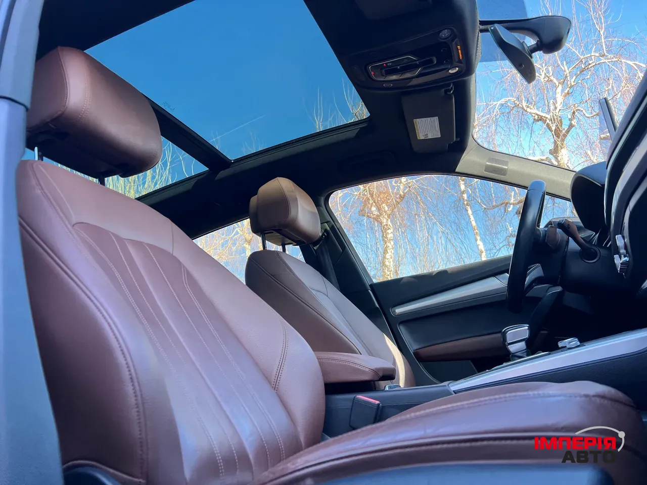 Audi Q5 - фото 31