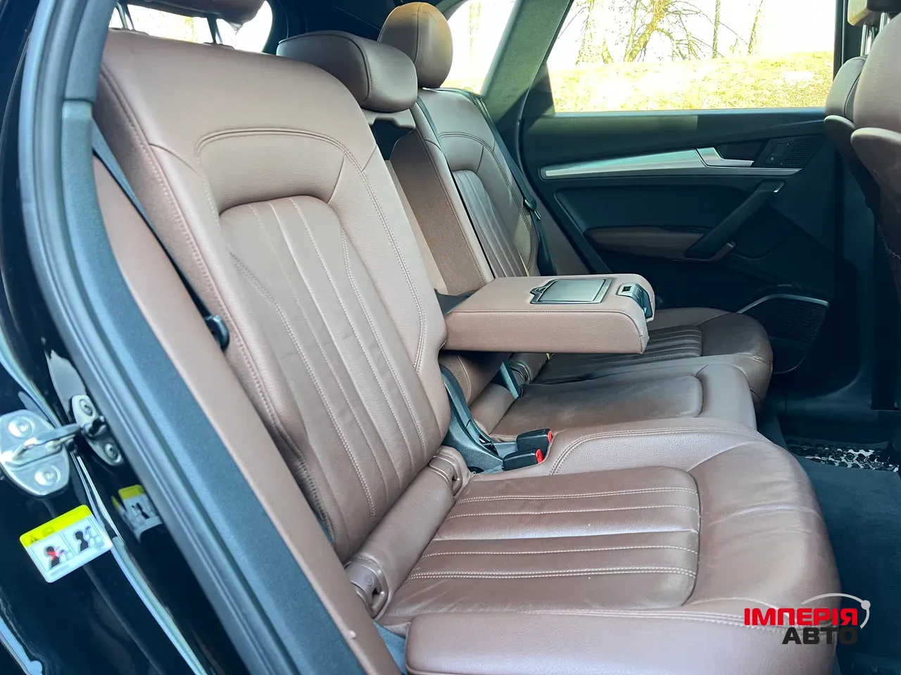 Audi Q5 - фото 28