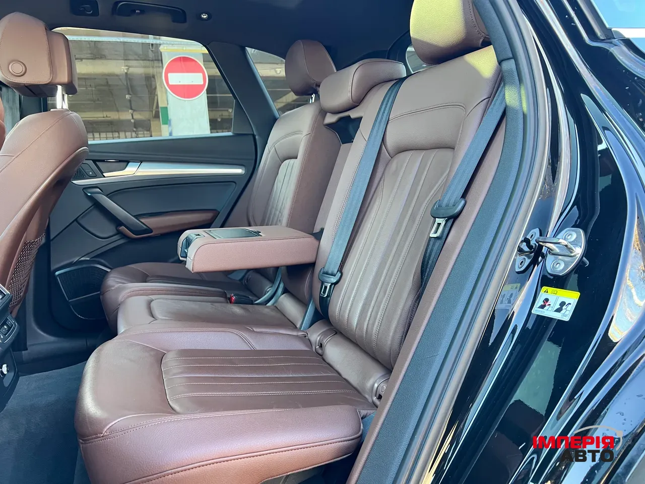 Audi Q5 - фото 12