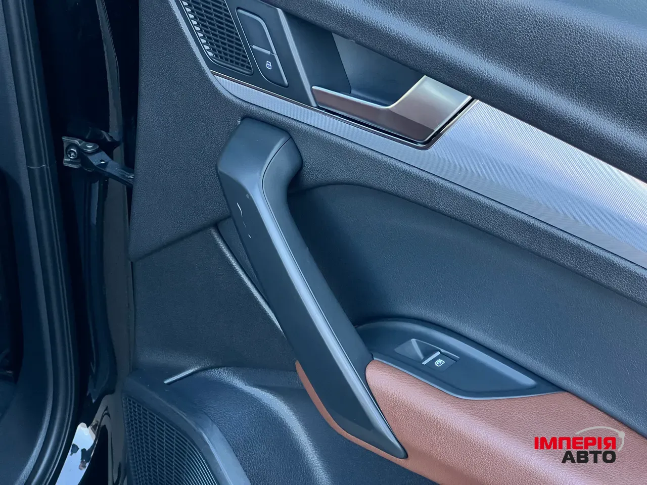 Audi Q5 - фото 27