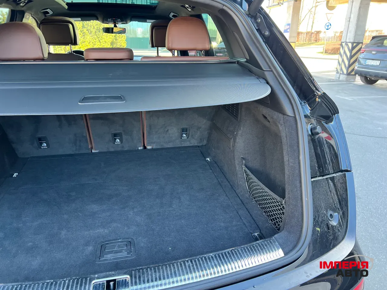 Audi Q5 - фото 25