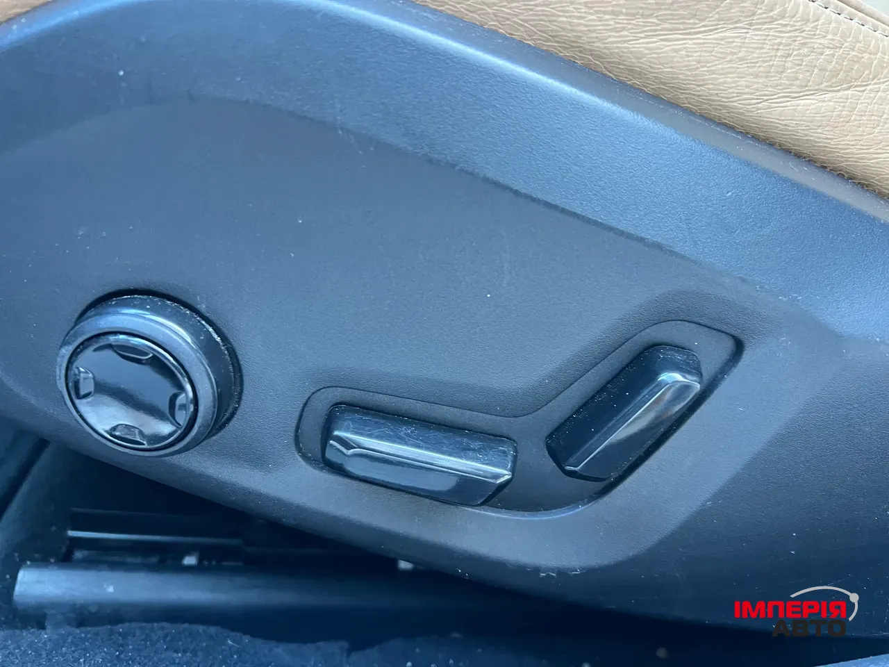 Volvo S90 - фото 10