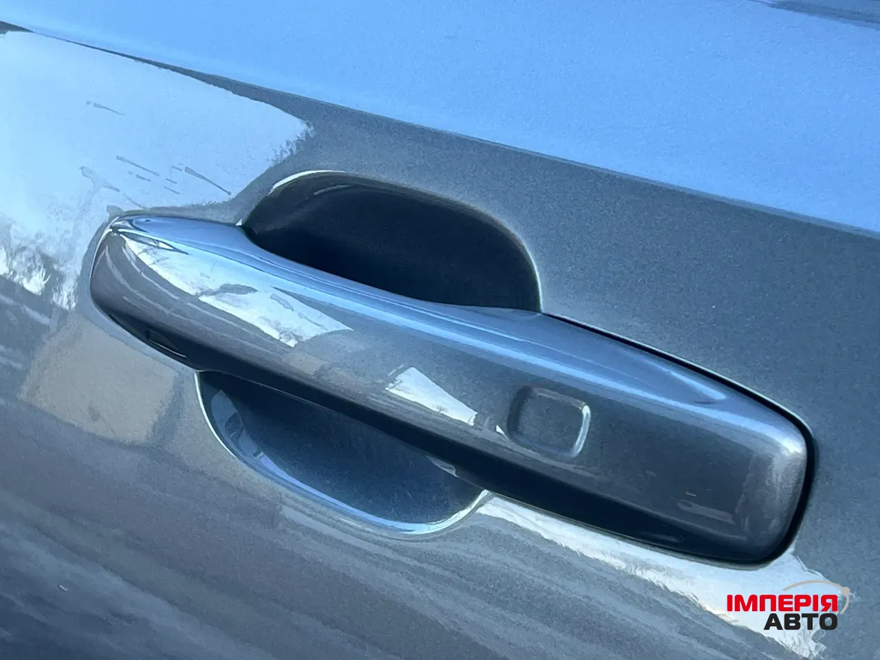 Volvo S90 - фото 11