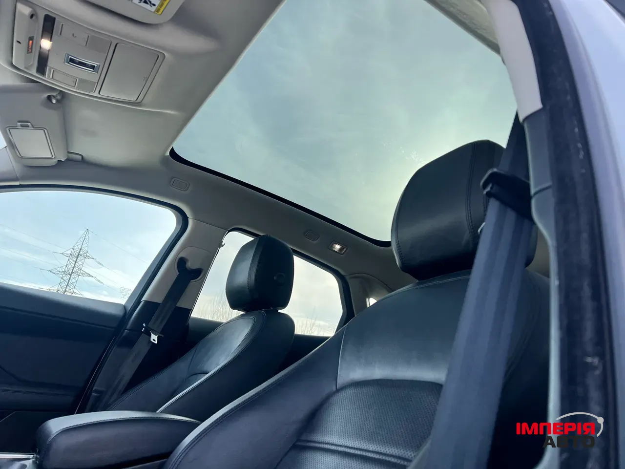 Jaguar E-Pace - фото 23
