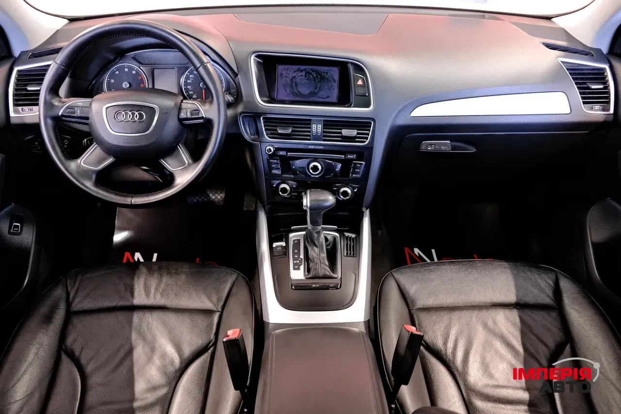 Audi Q5 - фото 7