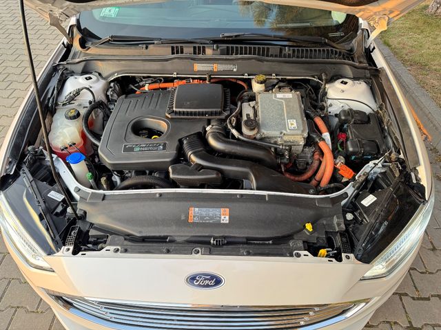 Ford Fusion (North America) 2016, Одеса, $17 999 - зображення 1