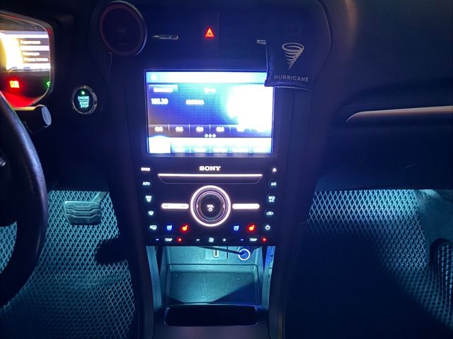 Ford Fusion (North America) 2016, Одеса, $17 999 - зображення 5