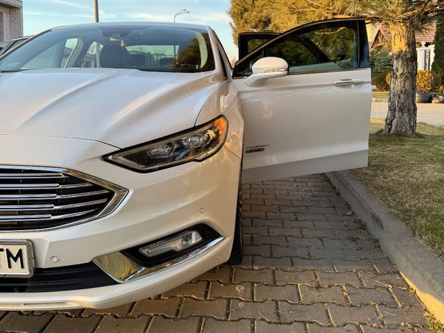 Ford Fusion (North America) 2016, Одеса, $17 999 - зображення 2