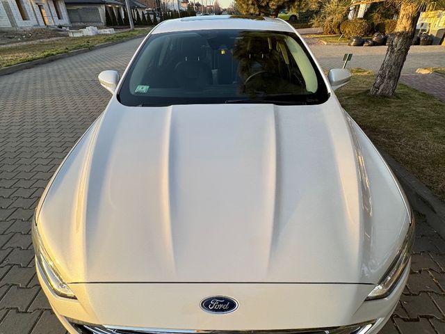 Ford Fusion (North America) 2016, Одеса, $17 999 - зображення 3