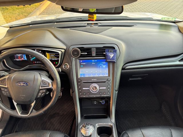 Ford Fusion (North America) 2016, Одеса, $17 999 - зображення 4