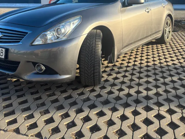 Infiniti G - фото 2