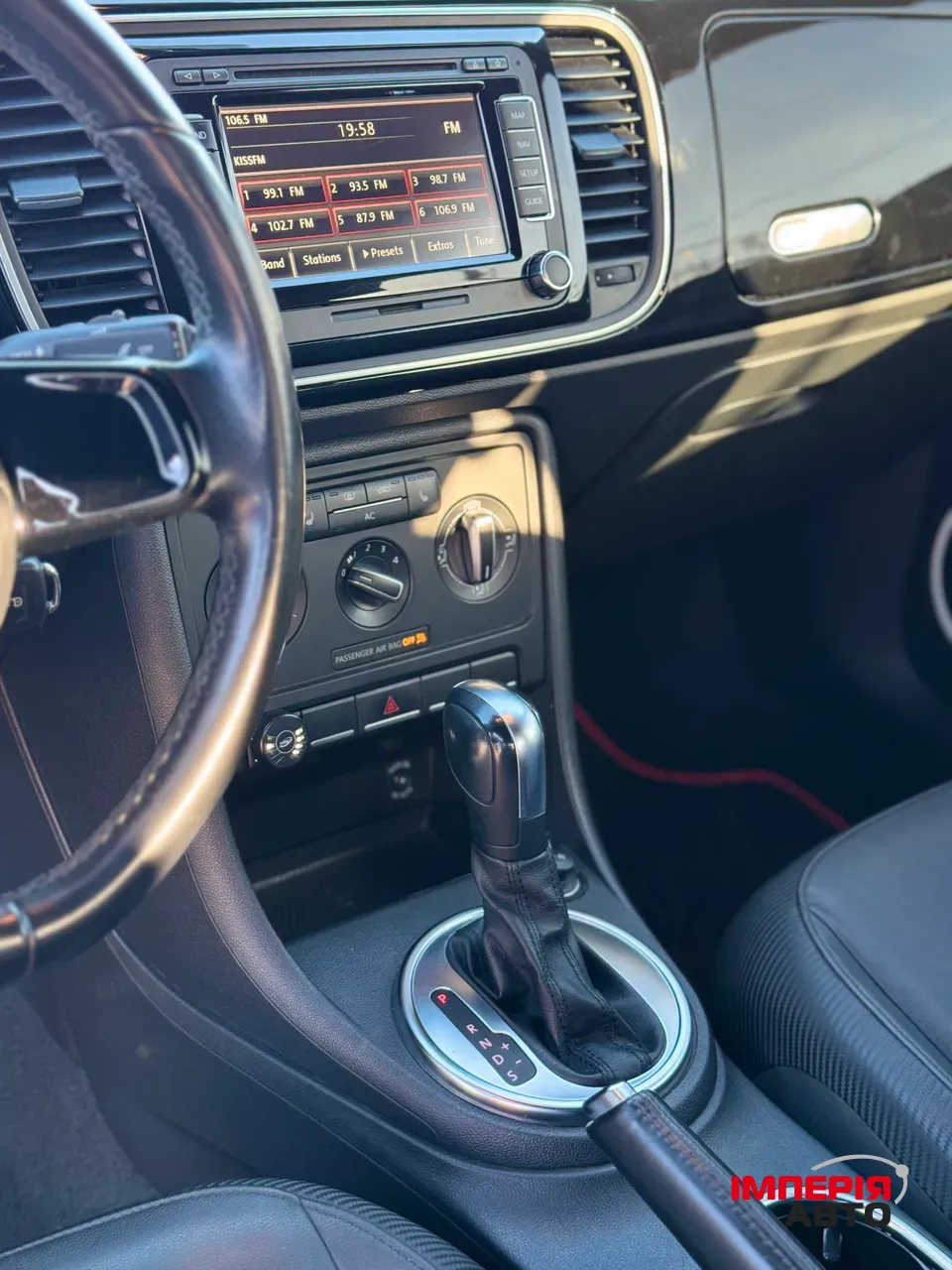 Volkswagen Beetle - фото 14