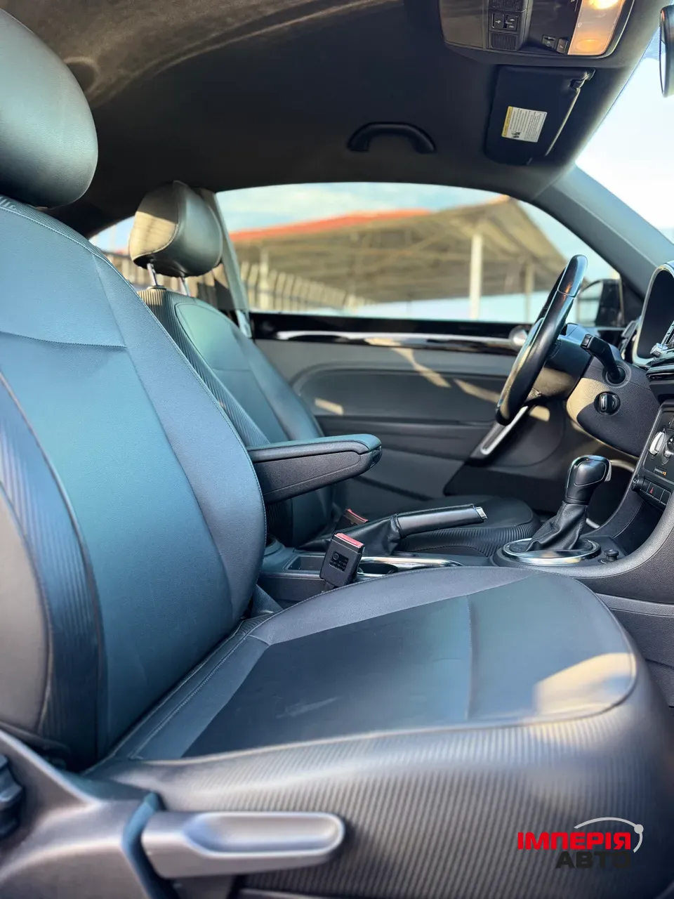 Volkswagen Beetle - фото 7