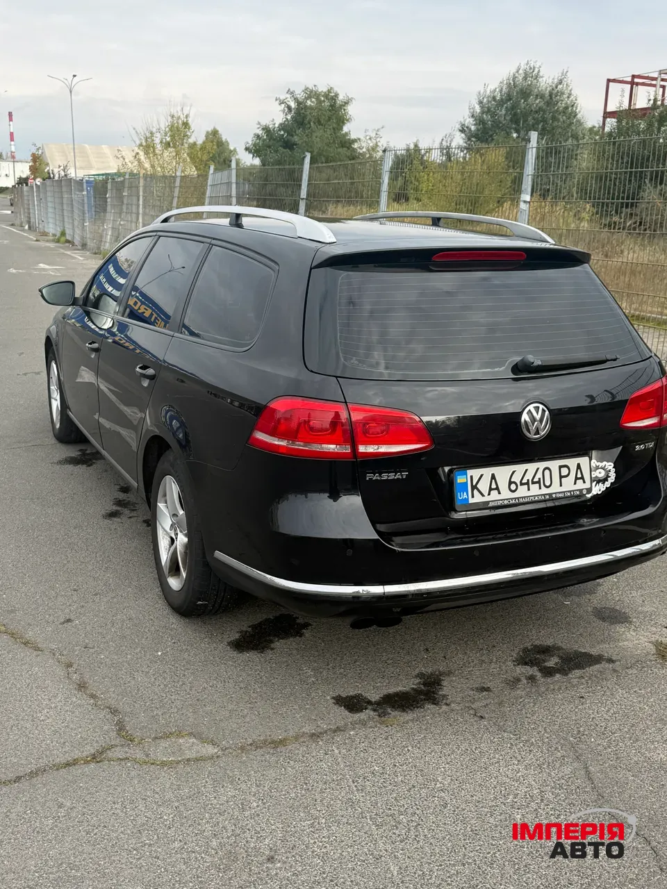 Volkswagen Passat - фото 9